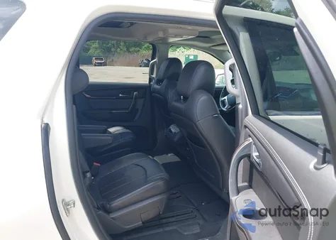 2014 GMC Acadia Denali z USA, uszkodzony, nr VIN 1GKKVTKD9EJ140095